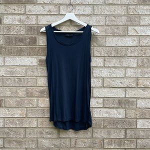 Liebeskind Navy Tank